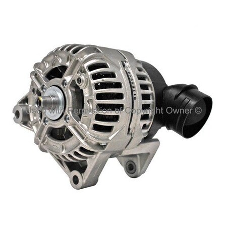 Mpa Quality-Built Alternator Remanufactured, MPA Quality-Built 13882 13882